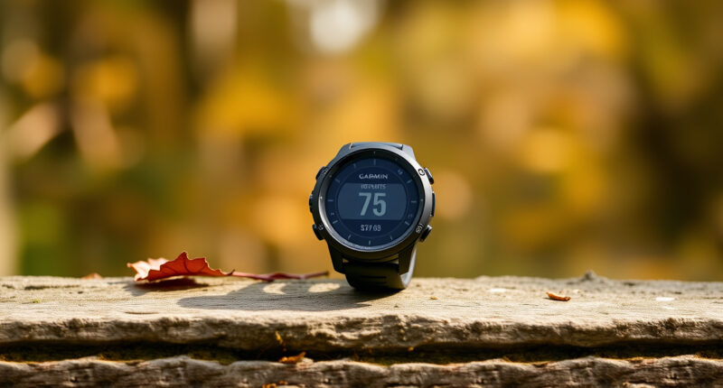 Garmin Forerunner 265 Review: A Smarter Watch for Fall Runs