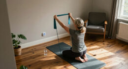 Home Sensor System Could Spot Loneliness In Older Adults
