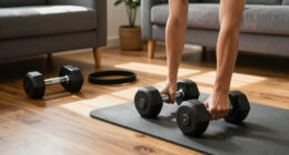 Home Strength Training Checklist 2026