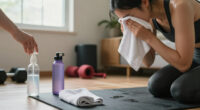 Household Hazards Can Worsen Home Health Infection Prevention