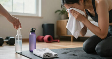 Household Hazards Can Worsen Home Health Infection Prevention