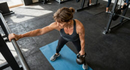 I Had No Idea I Had An Increased Risk Of Developing Osteoporosis Until I Tried This Free Quiz—here’s How To Check Your Bone Health