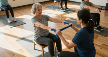 New Bill Would Make PACE Mandatory Under Medicaid, Spur Provider Growth