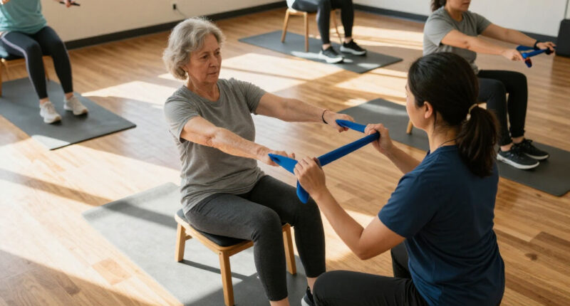 New Bill Would Make PACE Mandatory Under Medicaid, Spur Provider Growth
