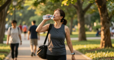 Obesity Medications Are Transforming Care. Healthy Habits Must Be Part Of The Treatment Plan