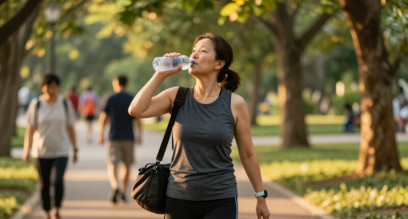 Obesity Medications Are Transforming Care. Healthy Habits Must Be Part Of The Treatment Plan