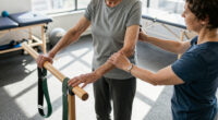 Psilocybin Tied To Lower Inflammation In Parkinson's Trial