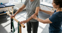 Psilocybin Tied To Lower Inflammation In Parkinson's Trial