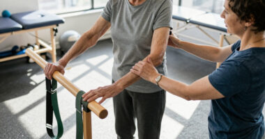 Psilocybin Tied To Lower Inflammation In Parkinson's Trial