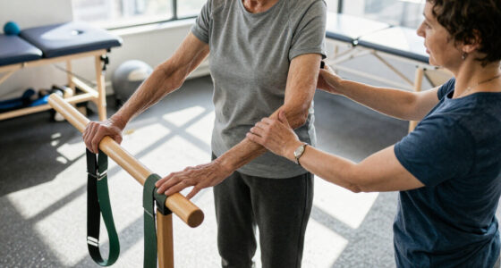 Psilocybin Tied To Lower Inflammation In Parkinson's Trial