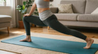 Release Tight Muscles And Boost Flexibility With This Beginner-friendly Yoga Flow