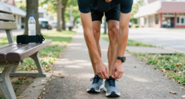 Running Essentials Shopping Checklist 2026