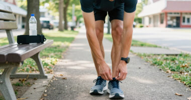 Running Essentials Shopping Checklist 2026