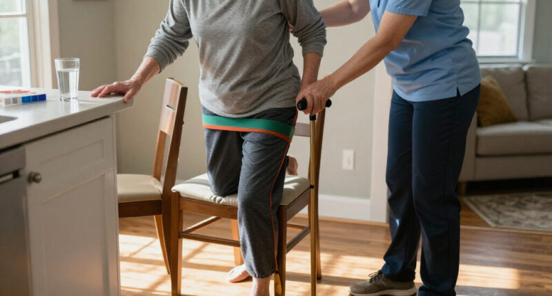 States Go Beyond Federal Requirements To Fight Medicaid Home Care Fraud