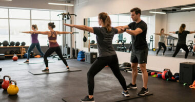Strategies For Stretching Staff Resources