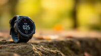 SUUNTO Run Review: A GPS Watch for Crisp Fall Miles