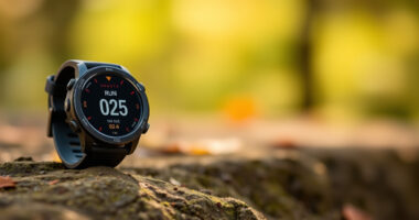SUUNTO Run Review: A GPS Watch for Crisp Fall Miles