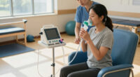 ‘Taj Mahal Of Vent Units’: Nursing Homes Adapt To Growing Acuity With Complex Procedures Normally Performed In Hospitals