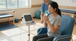 ‘Taj Mahal Of Vent Units’: Nursing Homes Adapt To Growing Acuity With Complex Procedures Normally Performed In Hospitals