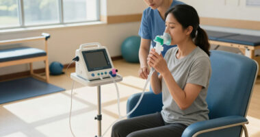 ‘Taj Mahal Of Vent Units’: Nursing Homes Adapt To Growing Acuity With Complex Procedures Normally Performed In Hospitals