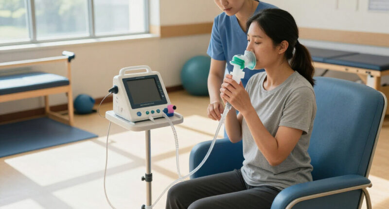 ‘Taj Mahal Of Vent Units’: Nursing Homes Adapt To Growing Acuity With Complex Procedures Normally Performed In Hospitals