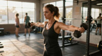 The One Type Of Strength Work Anne Hathaway Says She Wished She Had Discovered Earlier In Life