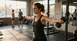The One Type Of Strength Work Anne Hathaway Says She Wished She Had Discovered Earlier In Life