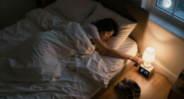 Tossing And Turning At Night? Run Through This Physiologist’s Five-point Sleep Checklist To Finally Nod Off