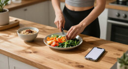 VA's New Antidepressant Rules; App Aids Schizophrenia; Diet And Depression