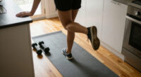 Want To Feel Stronger And Steadier On Every Walk? Try These Five Strength And Balance Drills For Uneven Ground