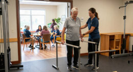 War On Fraud Or ‘Rewards’ For Allies: Report Calls For Nursing Home Transparency Amid Industry Divisions Over Reform