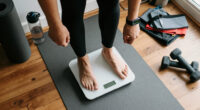 “We Have To Separate The Number On The Scale From The Assessment Of Our Health”—a Trainer Who Owns A Longevity Clinic Shares The Weekly Workout Routine She Follows