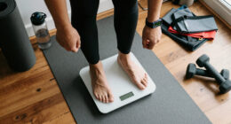 “We Have To Separate The Number On The Scale From The Assessment Of Our Health”—a Trainer Who Owns A Longevity Clinic Shares The Weekly Workout Routine She Follows