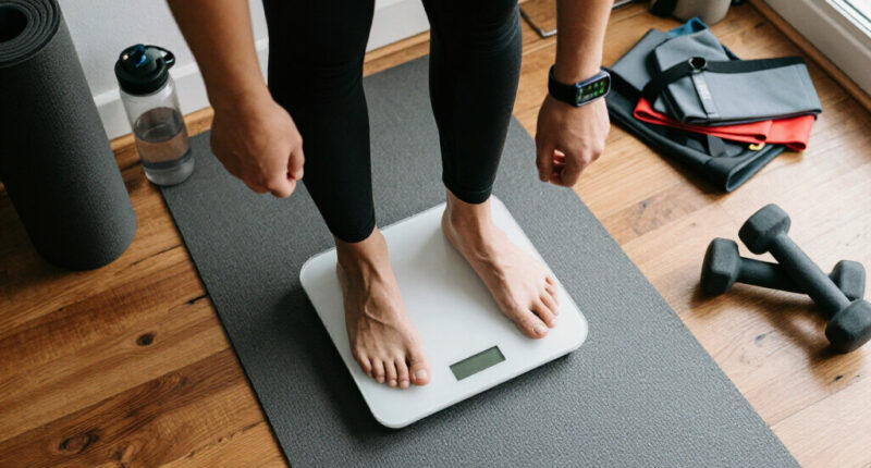 “We Have To Separate The Number On The Scale From The Assessment Of Our Health”—a Trainer Who Owns A Longevity Clinic Shares The Weekly Workout Routine She Follows