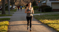 You Don’t Need An Hour To Get Fit—this Beginner Walking Workout Improves Heart Health In 15 Minutes