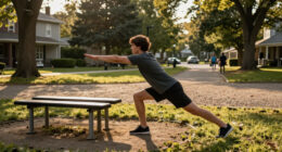 Your Body Moves In Multiple Directions—here’s How To Train It To Build Well-rounded Strength, Balance And Coordination