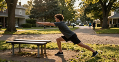 Your Body Moves In Multiple Directions—here’s How To Train It To Build Well-rounded Strength, Balance And Coordination