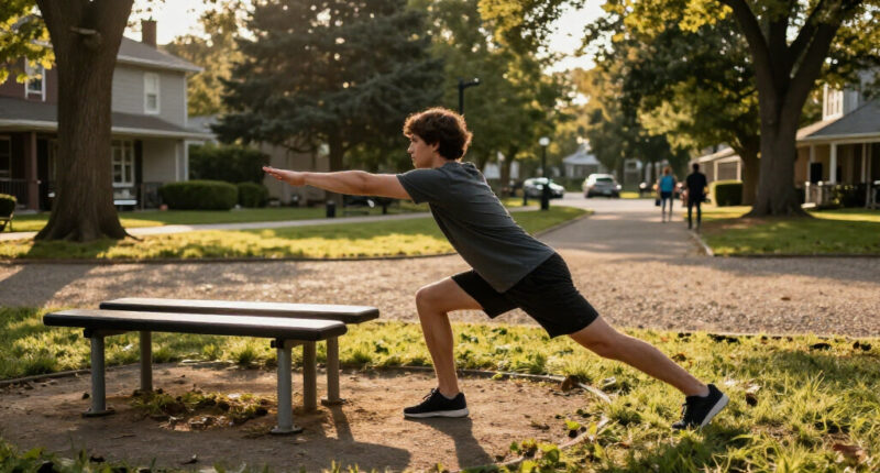 Your Body Moves In Multiple Directions—here’s How To Train It To Build Well-rounded Strength, Balance And Coordination
